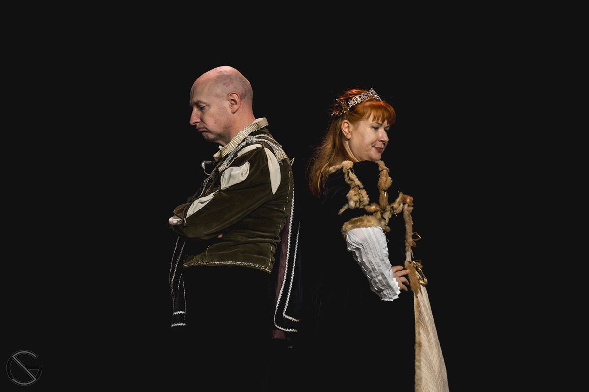kłótnia