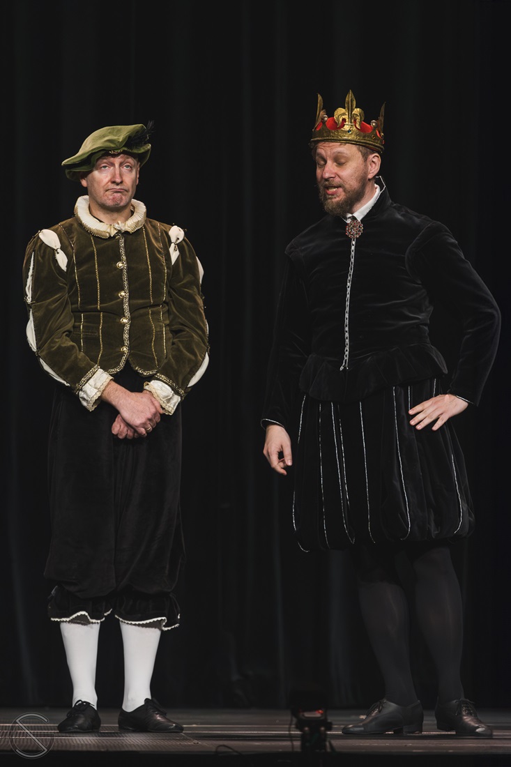 Artur i Kornel