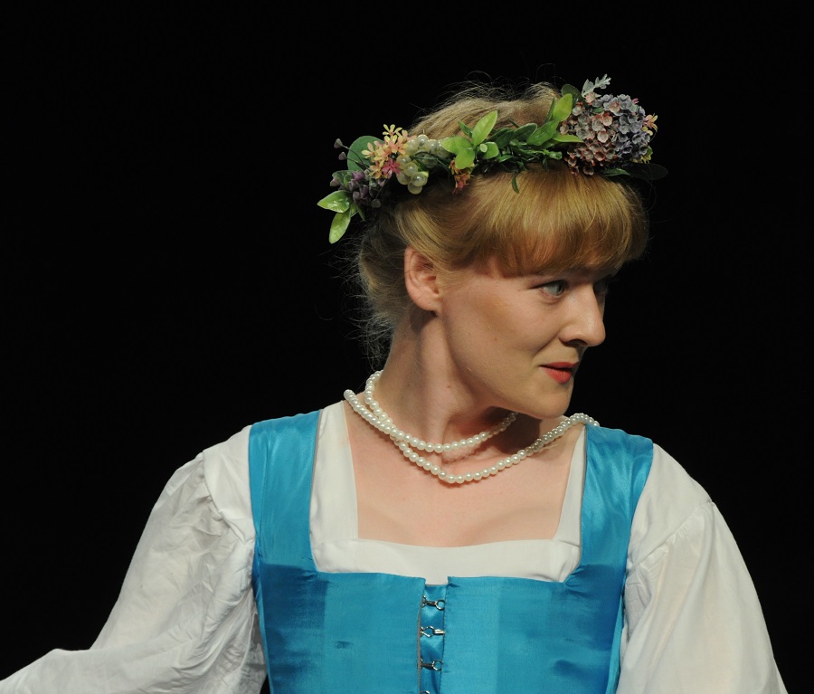 mała syrenka