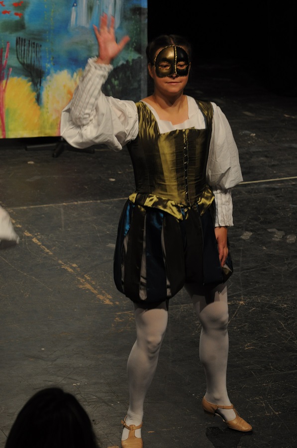 Asia żaba