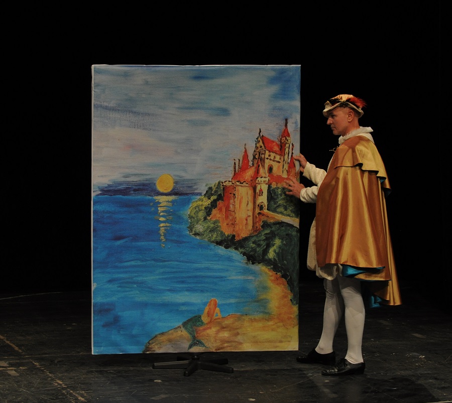 Artur - Korowód 2015