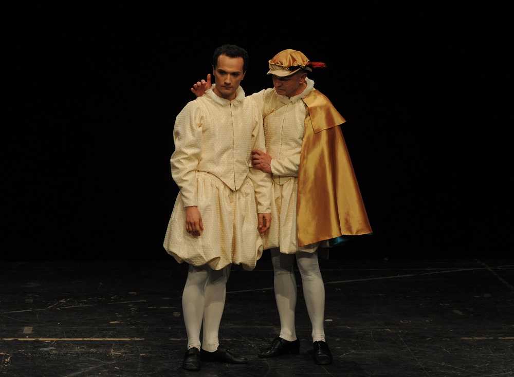 Artur i Konrad