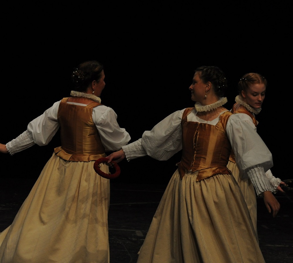 3 dwórki