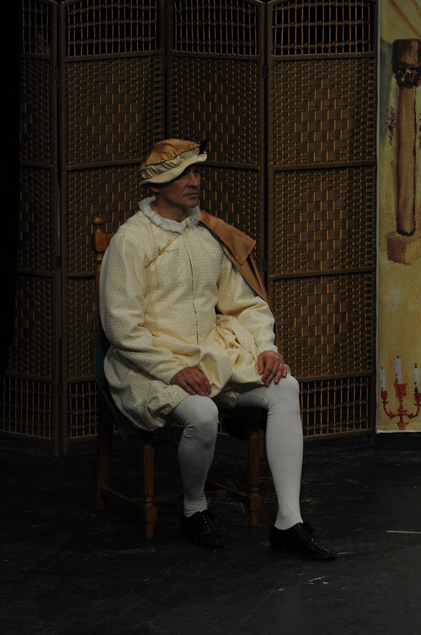 Artur król