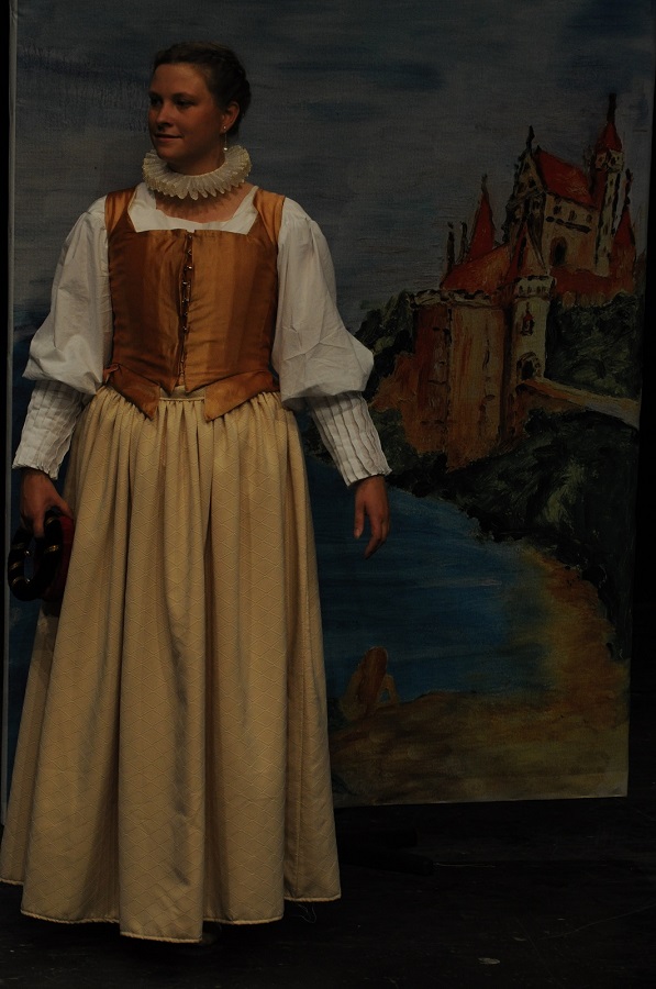 dwórka