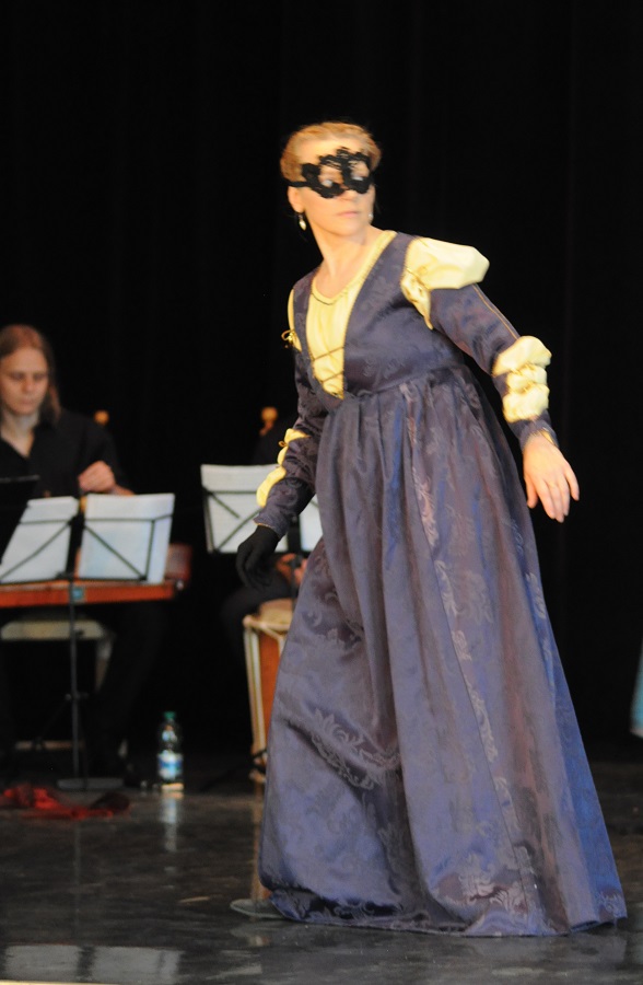 zła Kasia