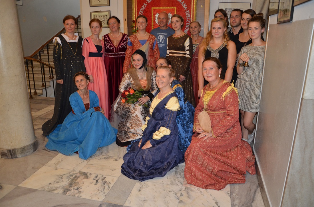 Alta Novella - Korowód 2016