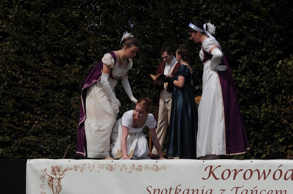 Kopciuszek