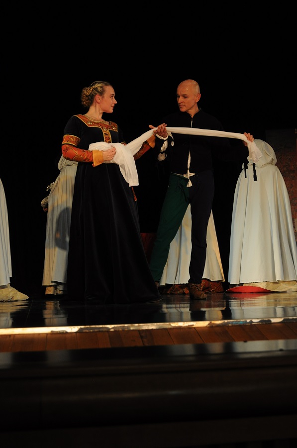 Ania i Artur
