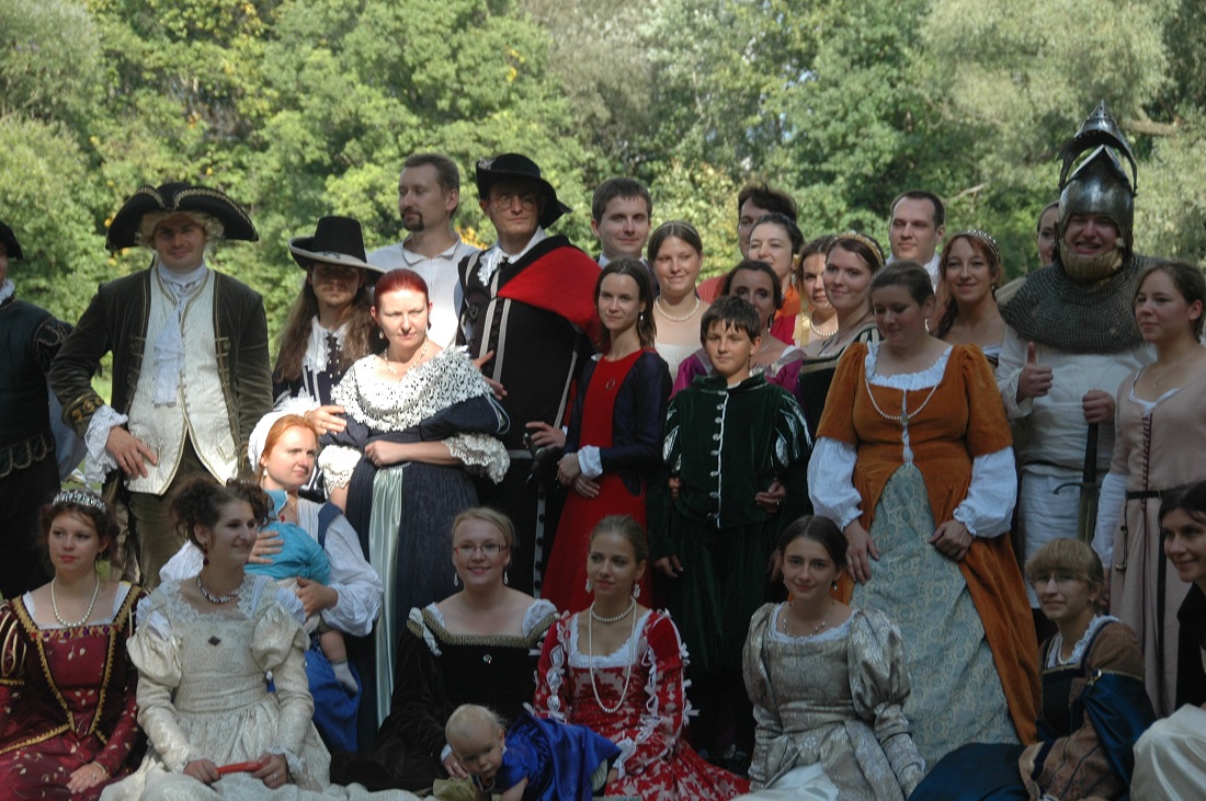 Korowód 2011
