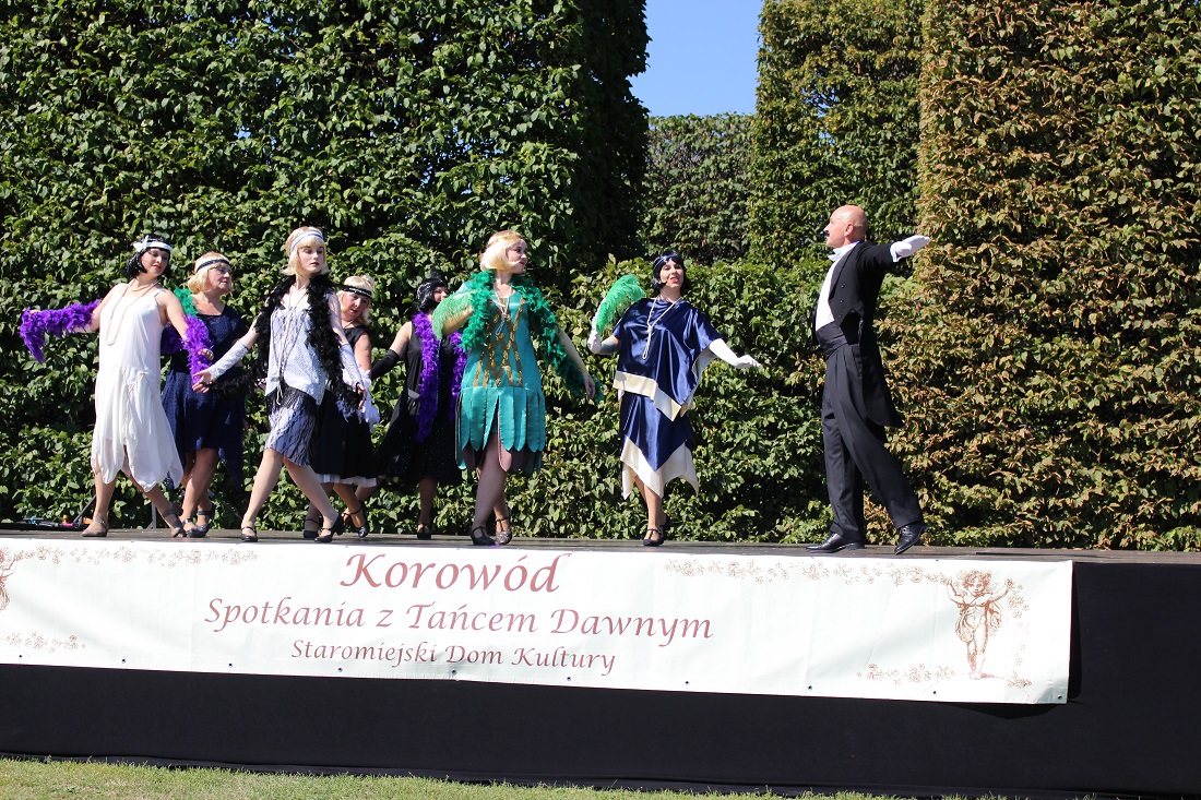 Korowód 2016