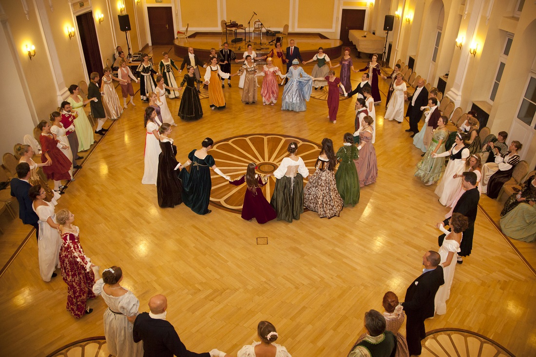 bal korowodowy