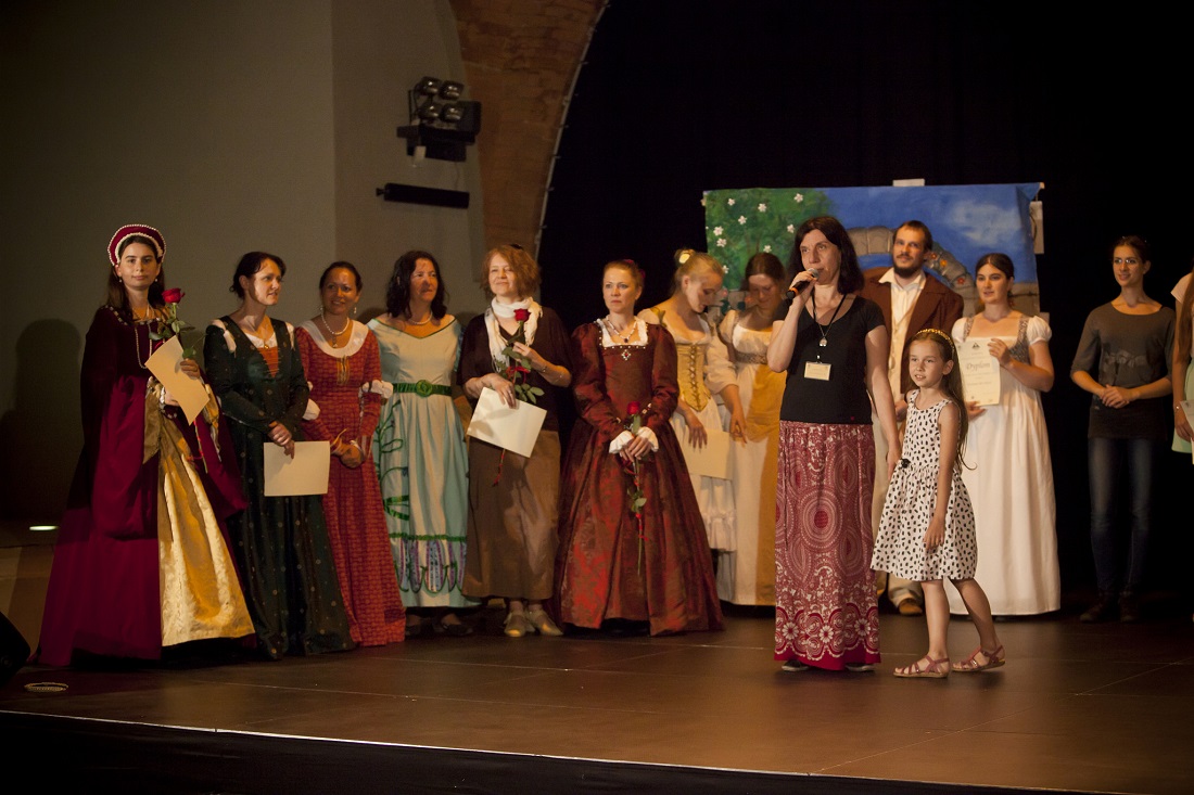 Korowód 2017