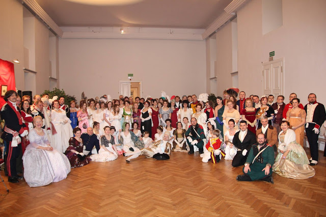 bal Aresnału