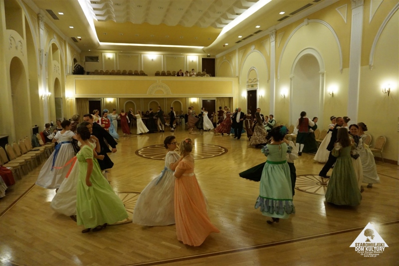 bal korowodowy 