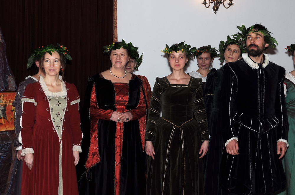 Alta Novella w 2015