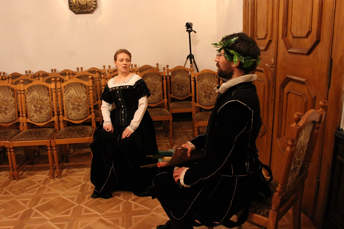 Kasia i Sebastian