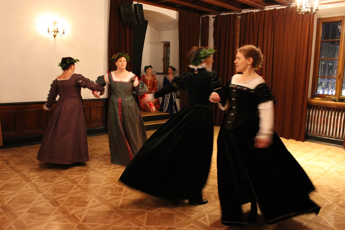 renesans Alta Novella