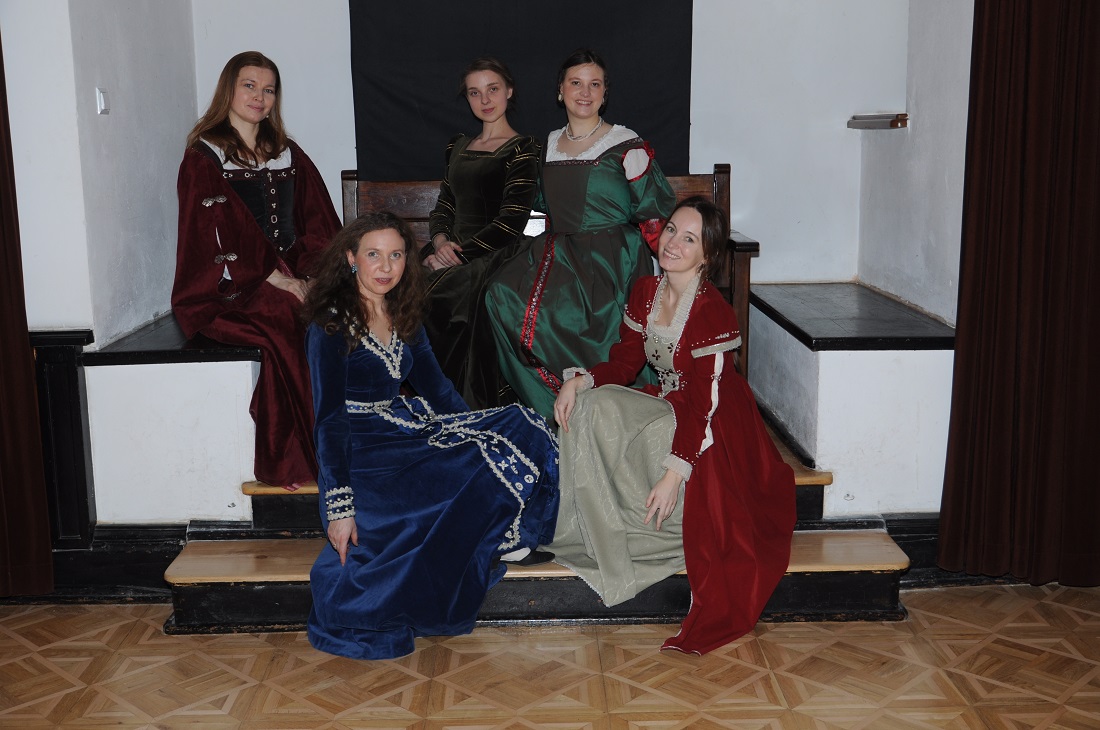 muzy Alta Novella