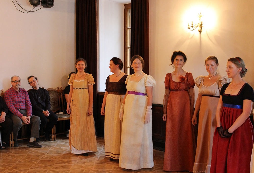 Alta Novella romantycznie
