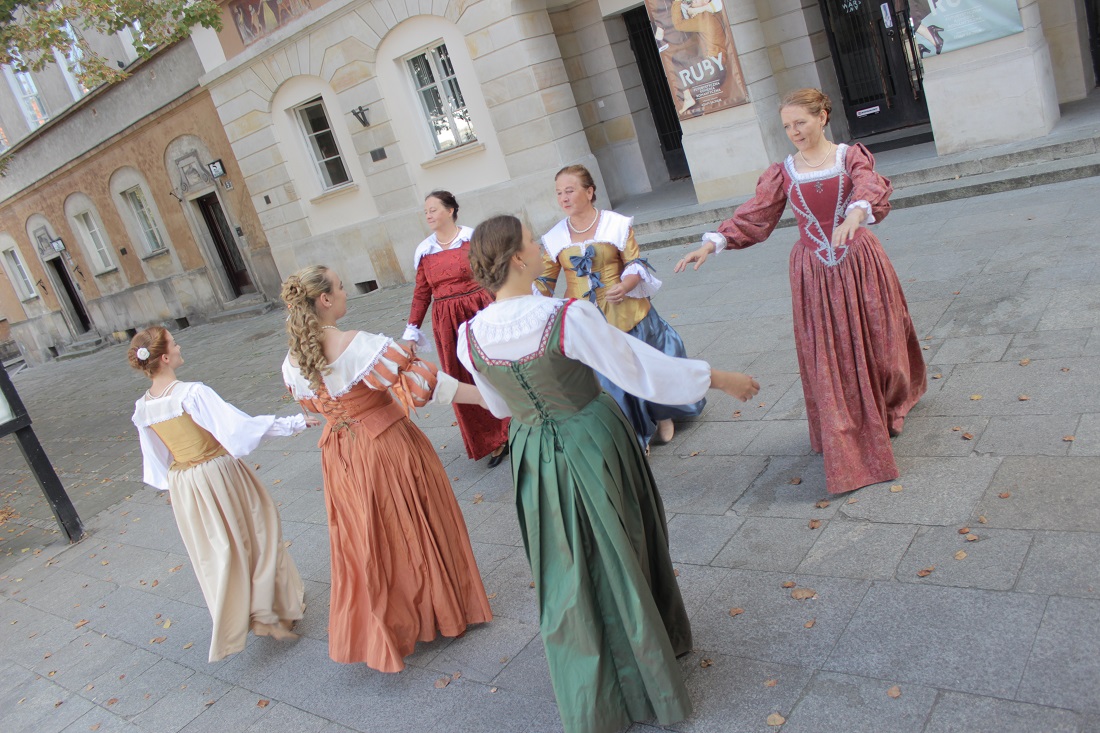 Flash mob