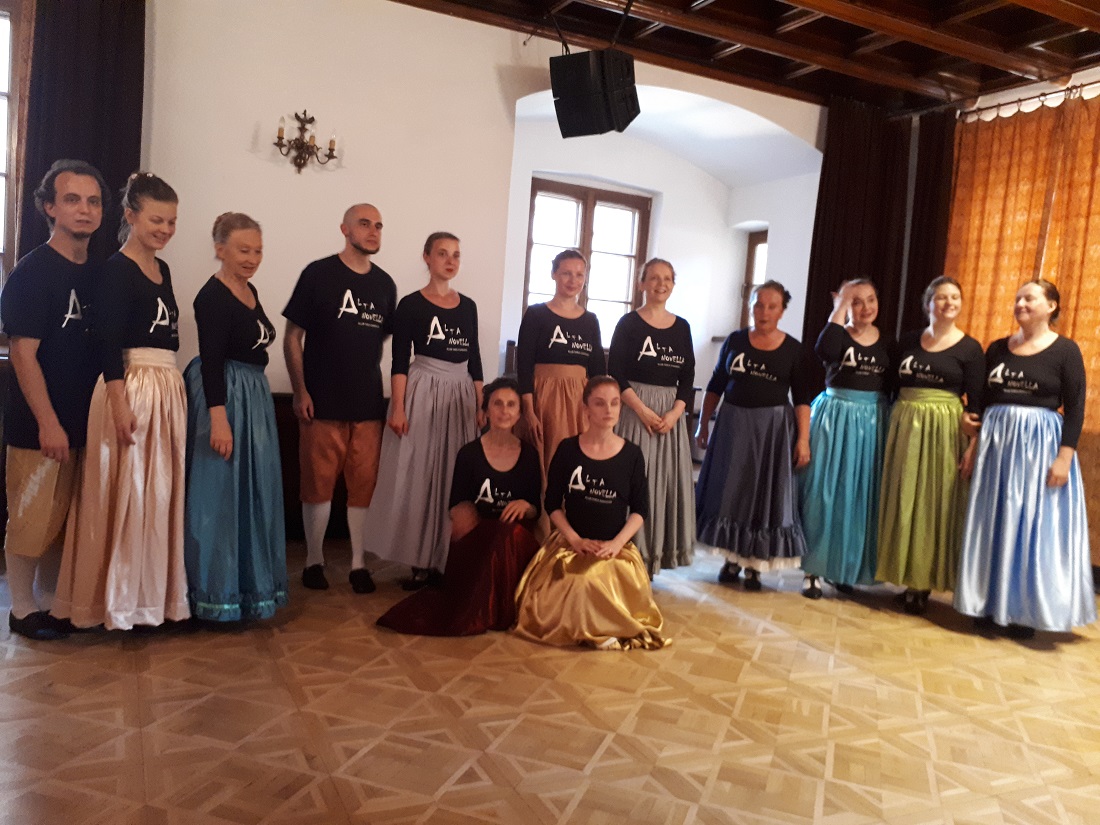 Alta Novella 2018