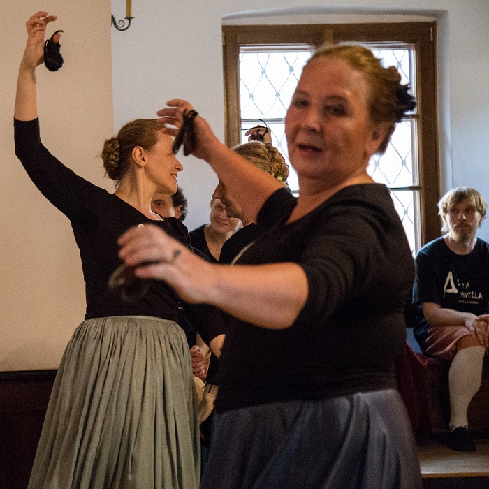 Kasia i Ania