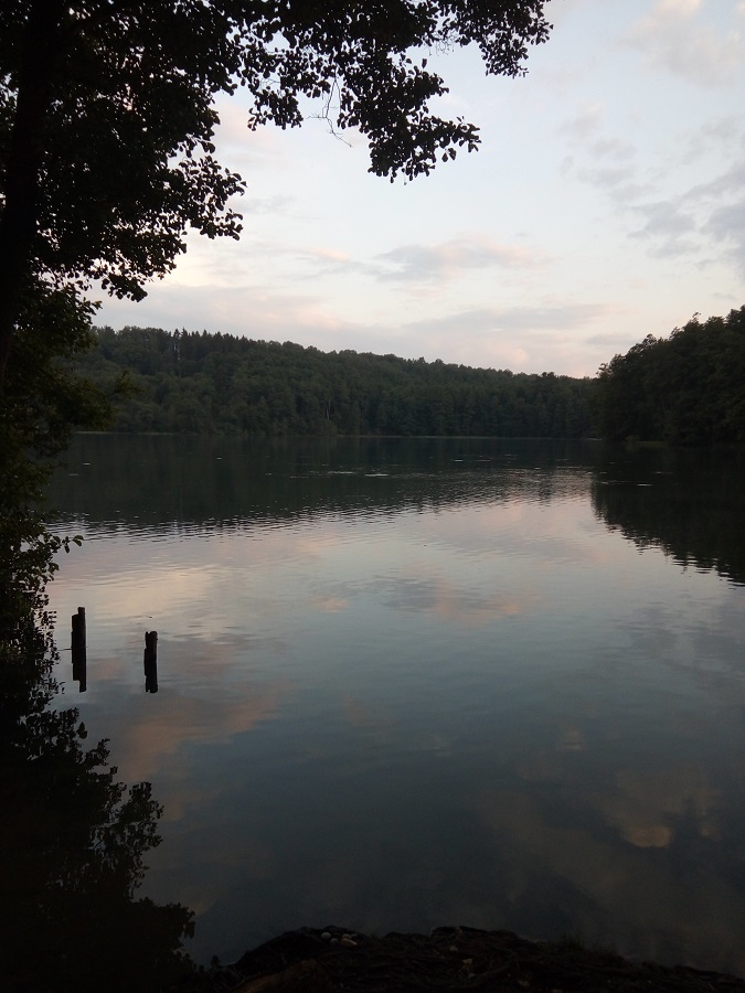 jezioro