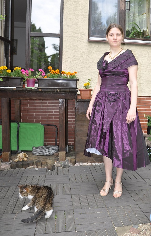 Asia z Redsiną