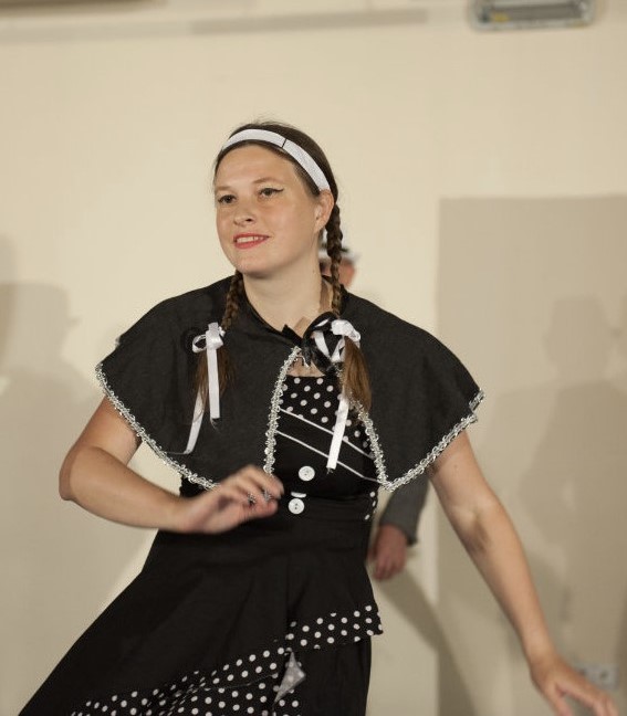 szalona