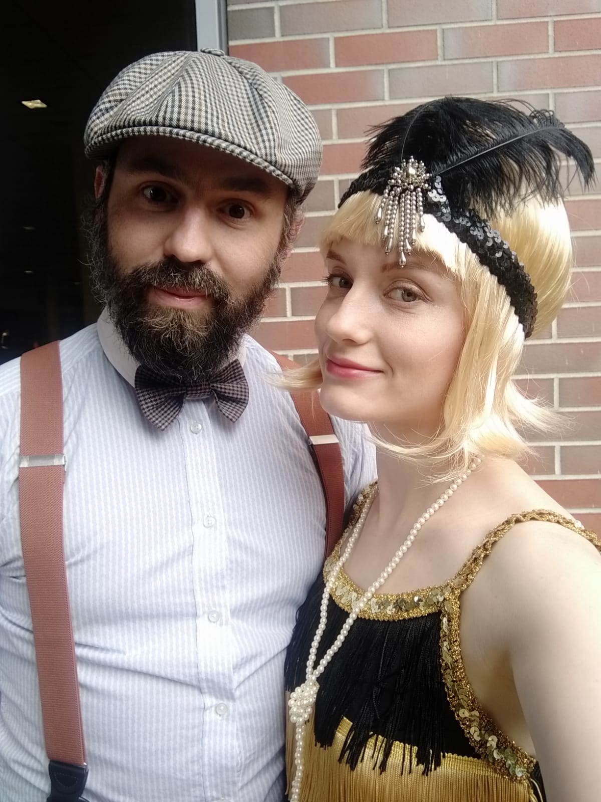 Agata i Rafał