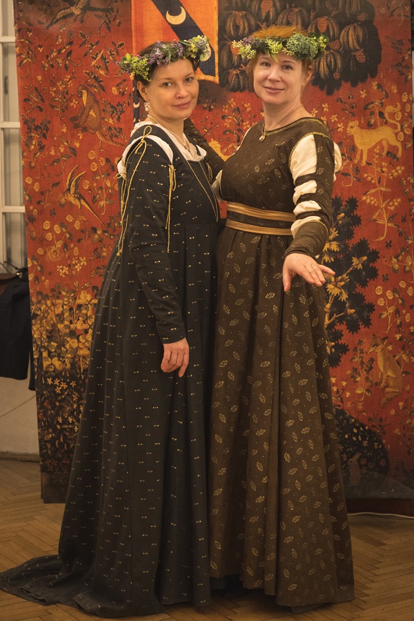 Joanna i Bożena
