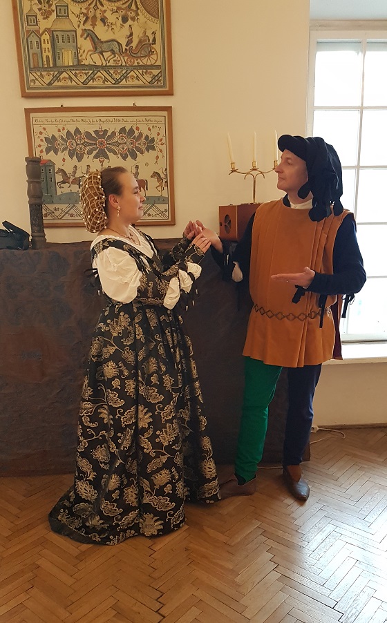 Ania i Artur