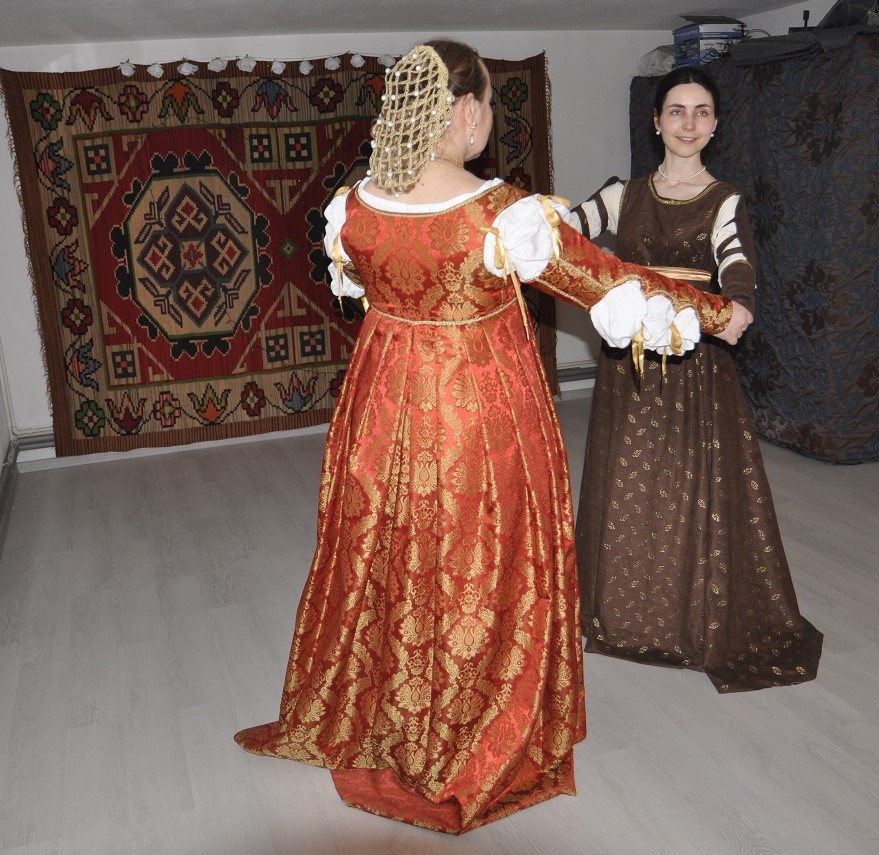 Ania i Blanka