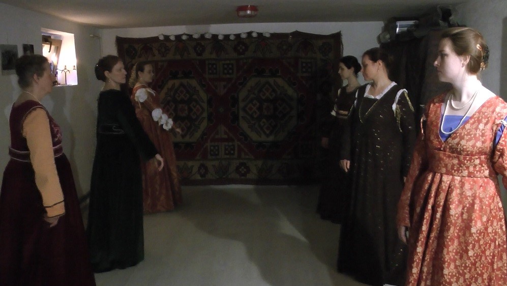 Alta Novella fortunoza- XV wiek