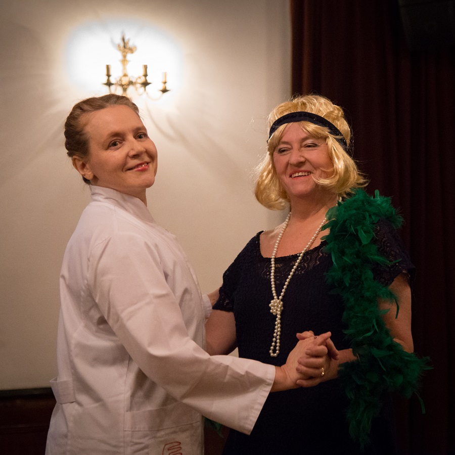 Kasia i ja 