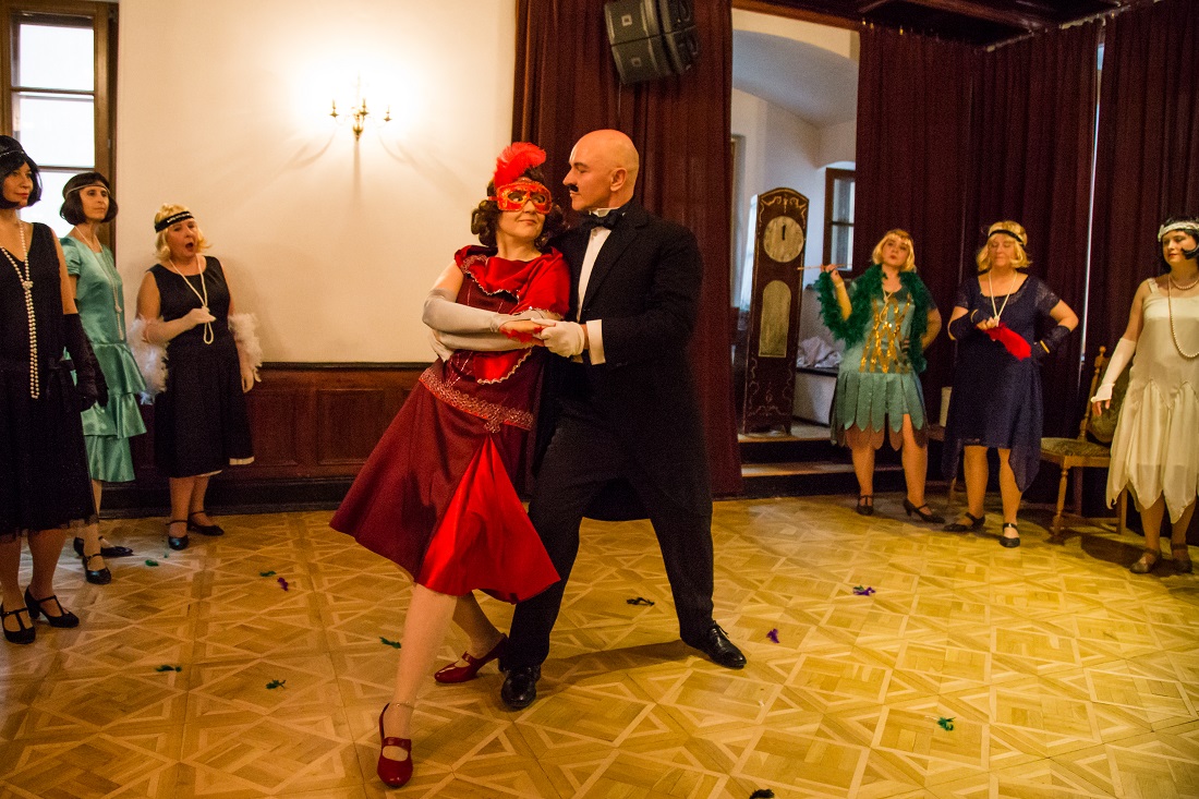  Alta Novella tango