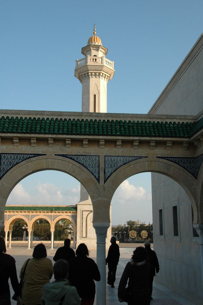 wycieczka do Monastiru