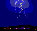piorun