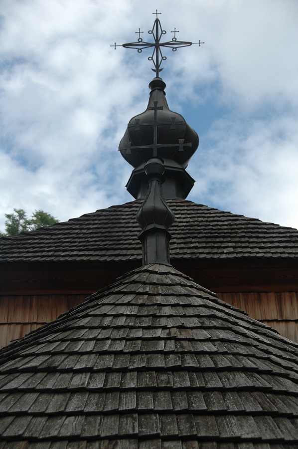 i krzyże