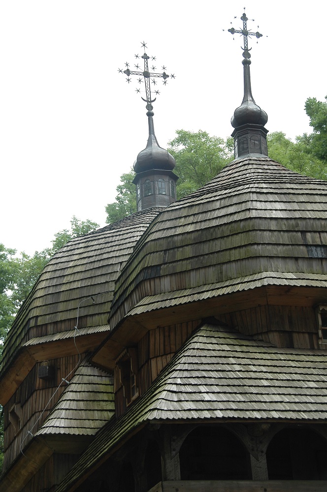 kopuły