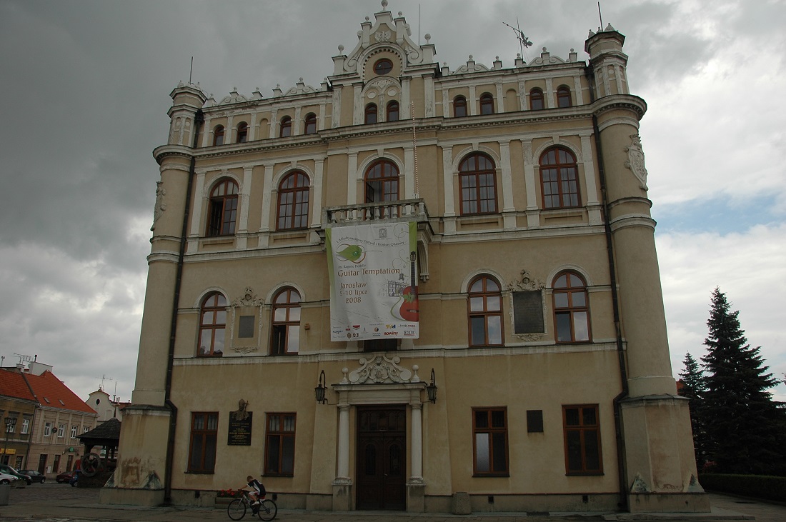 ratusz