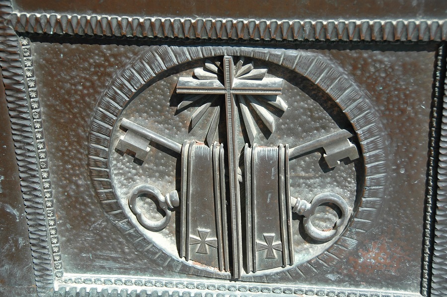 płaskorzeźba