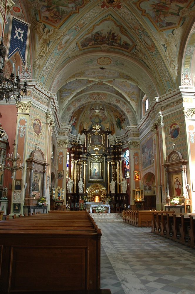nawa główna