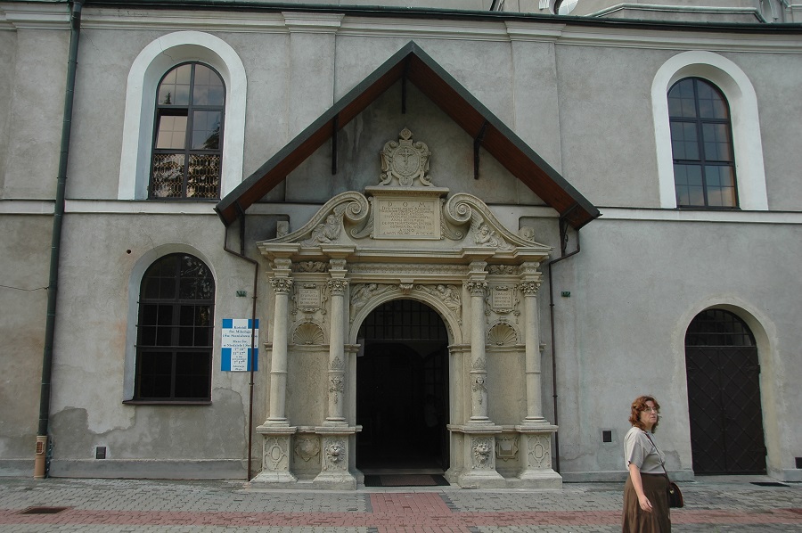 portal