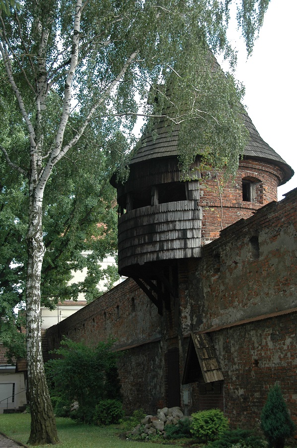 baszta