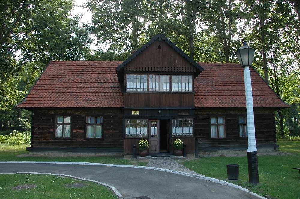 dom gacki
