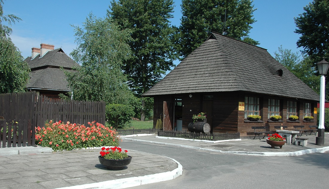skansen Pastewnik