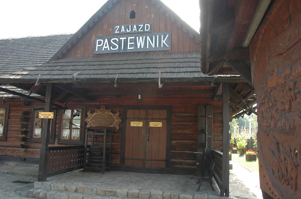  Pastewnik
