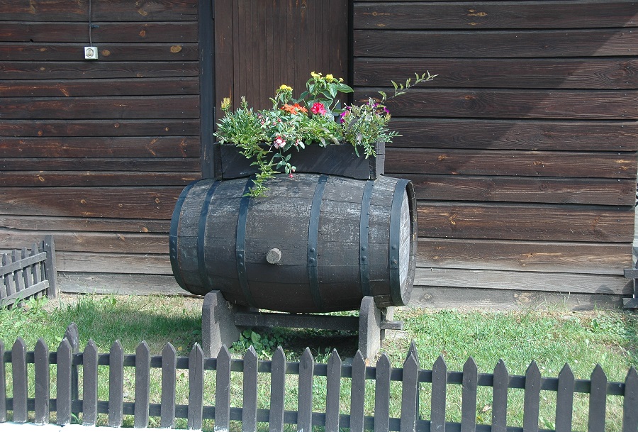 baryłka